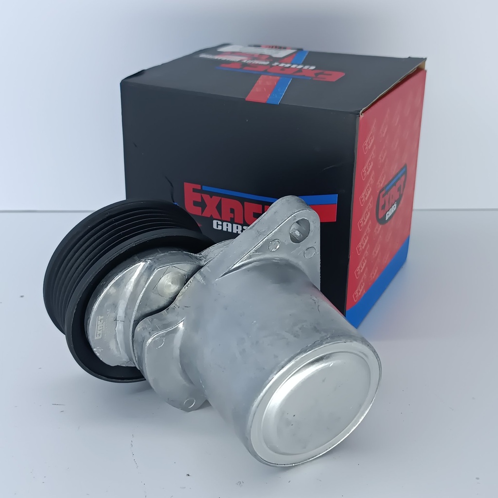 TENSOR CORREA UNICA ECOSPORT 2.0 MAZDA 3 6 FOCUS 2.0 DURATEC ( SUPERIOR) - Vista 4