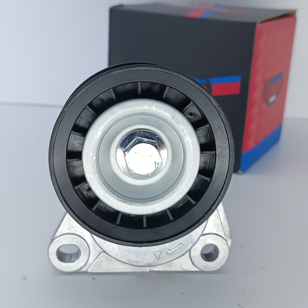 TENSOR CORREA UNICA ECOSPORT 2.0 MAZDA 3 6 FOCUS 2.0 DURATEC ( SUPERIOR) - Vista 8