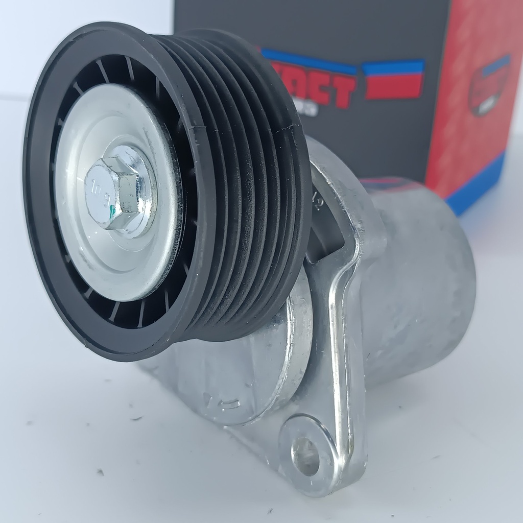 TENSOR CORREA UNICA ECOSPORT 2.0 MAZDA 3 6 FOCUS 2.0 DURATEC ( SUPERIOR) - Vista 9