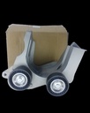 TENSOR CORREA UNICA FIESTA POWER FORD KA ECOSPORT 1.6 CON BASE - Vista 2