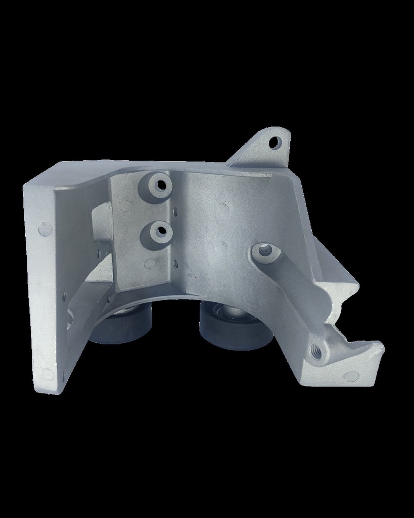 TENSOR CORREA UNICA FIESTA POWER FORD KA ECOSPORT 1.6 CON BASE - Vista 4