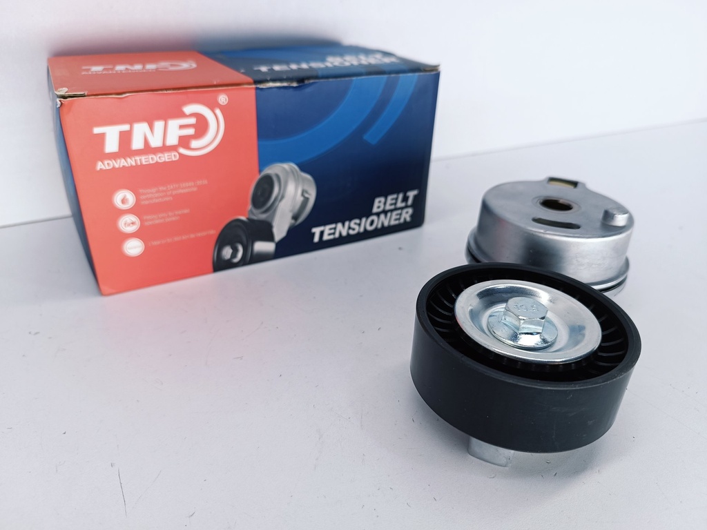TENSOR CORREA UNICA GRAND CHEROKEE WK2 4G 5.7 11-18 - Vista 2