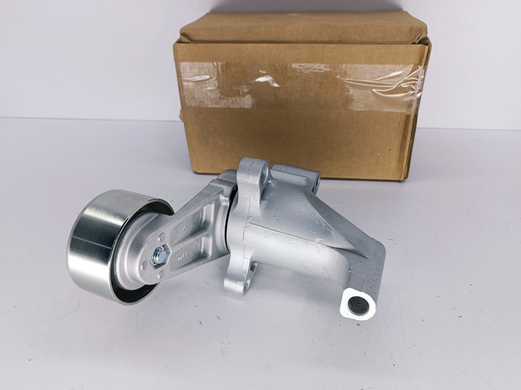 TENSOR CORREA UNICA Y POLEA HILUX 2.7 2TRFE - Vista 2