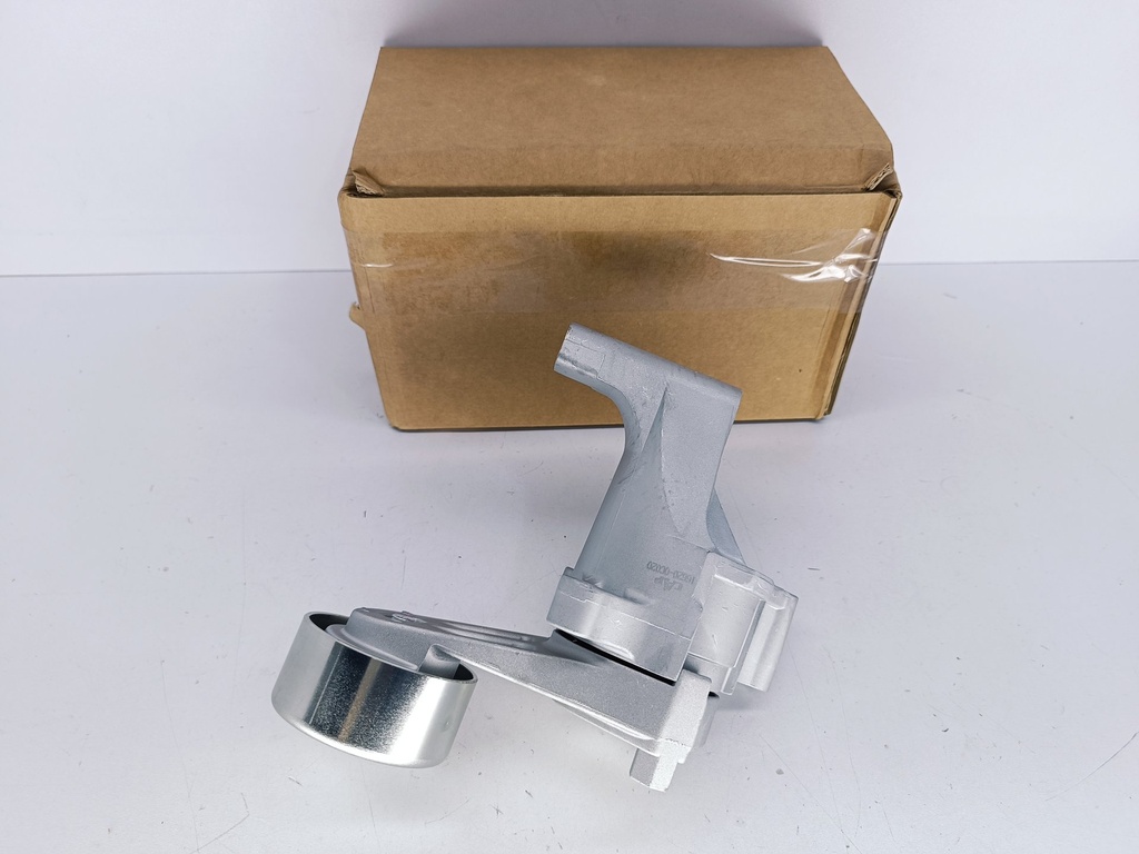 TENSOR CORREA UNICA Y POLEA HILUX 2.7 2TRFE - Vista 3