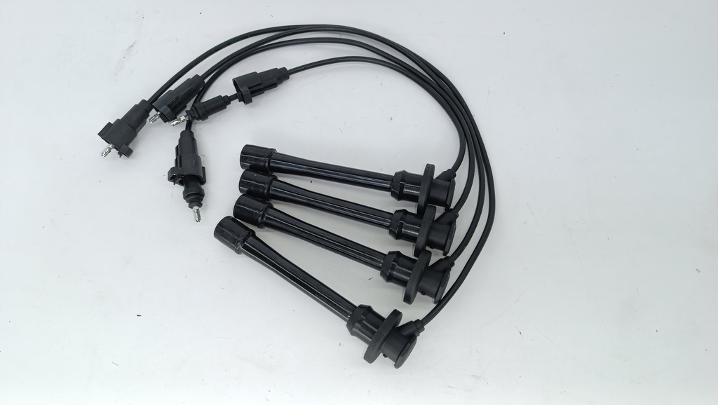 CABLE BUJIA HILUX 2.4 00-02 MERU 2.7 2.4 2RZ 3RZ - Vista 2