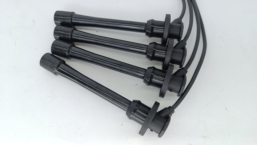 CABLE BUJIA HILUX 2.4 00-02 MERU 2.7 2.4 2RZ 3RZ - Vista 3