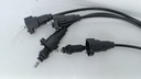 CABLE BUJIA HILUX 2.4 00-02 MERU 2.7 2.4 2RZ 3RZ - Vista 4