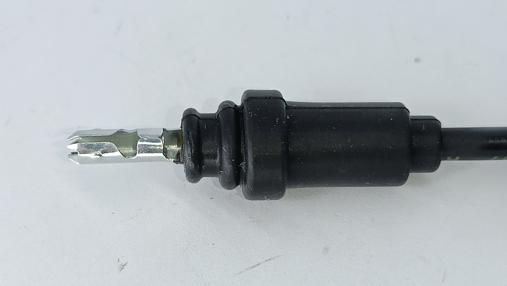 CABLE BUJIA HILUX 2.4 00-02 MERU 2.7 2.4 2RZ 3RZ - Vista 5