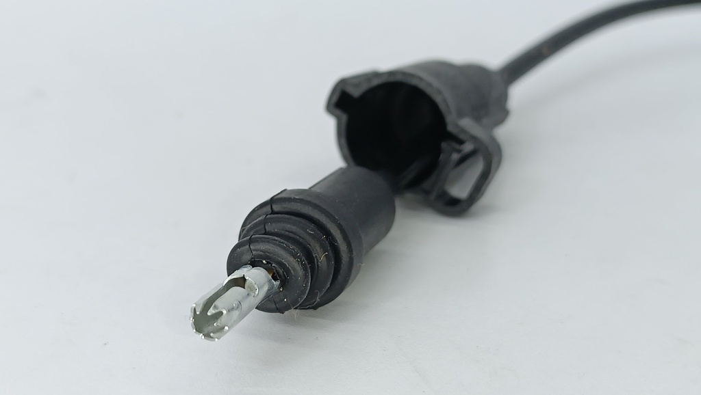 CABLE BUJIA HILUX 2.4 00-02 MERU 2.7 2.4 2RZ 3RZ - Vista 6