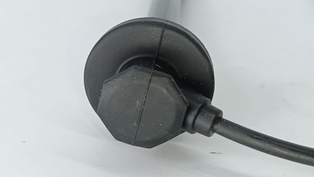 CABLE BUJIA HILUX 2.4 00-02 MERU 2.7 2.4 2RZ 3RZ - Vista 7