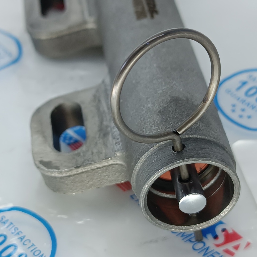 TENSOR HIDRAULICO CORREA TIEMPO NEON GRAND CARAVAN SEBRING PT CRUISER - Vista 5