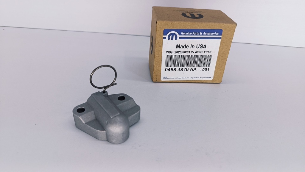 TENSOR HIDRAULICO IZQ CALIBER COMPASS 2.0 2.4 - Vista 1
