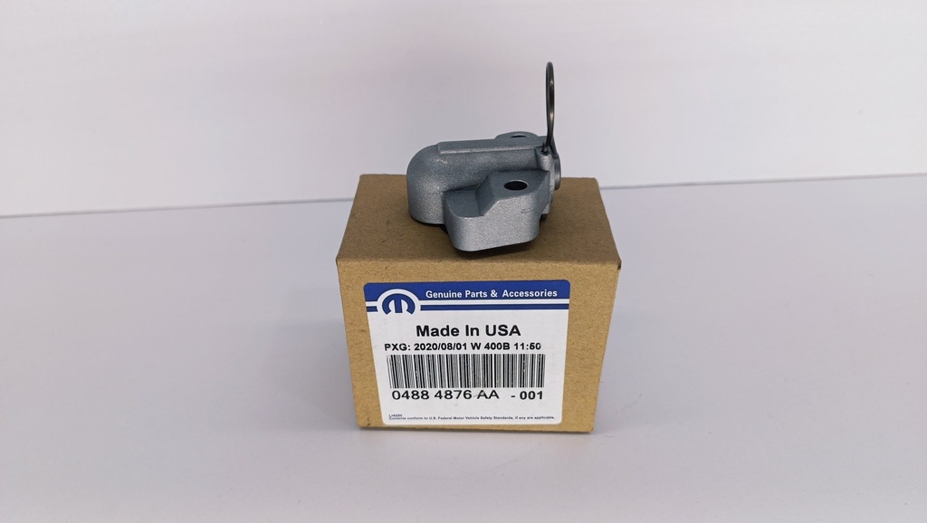 TENSOR HIDRAULICO IZQ CALIBER COMPASS 2.0 2.4 - Vista 5