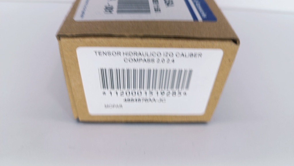TENSOR HIDRAULICO IZQ CALIBER COMPASS 2.0 2.4 - Vista 6