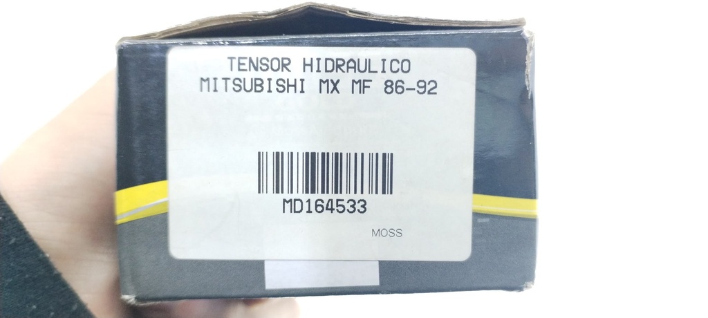 TENSOR HIDRAULICO MITSUBISHI MX MF 86-92 - Vista 8