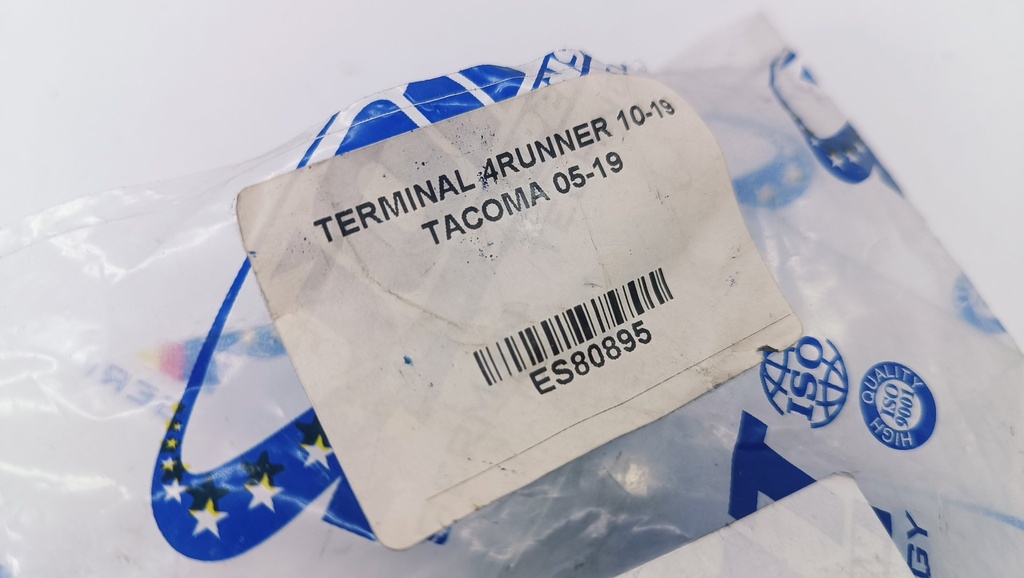 TERMINAL 4RUNNER 10-19 TACOMA 05-19 - Vista 6
