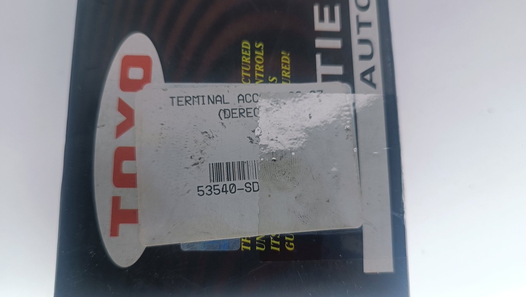 TERMINAL ACCORD 02-07 (DERECHA) - Vista 5