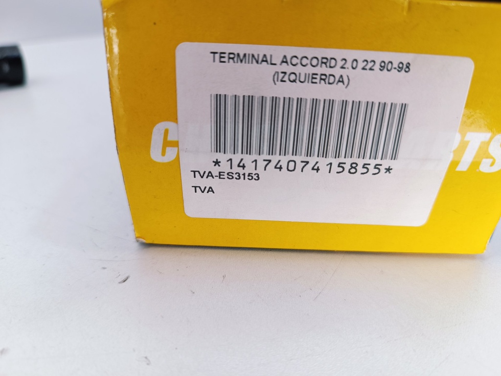TERMINAL ACCORD 2.0 2.2 90-98 (IZQUIERDA) - Vista 4
