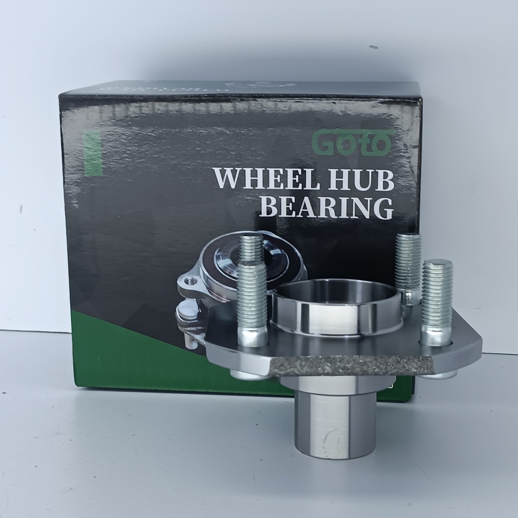 MOZO CUBO DELT STARLET - Vista 1