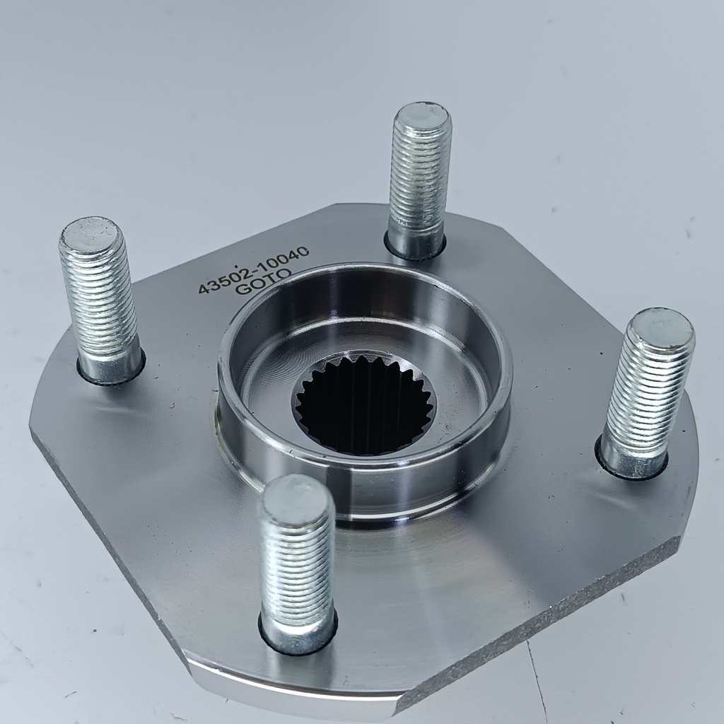 MOZO CUBO DELT STARLET - Vista 2