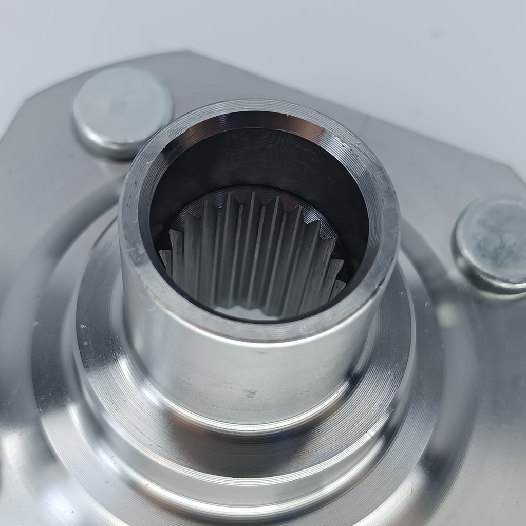 MOZO CUBO DELT STARLET - Vista 3
