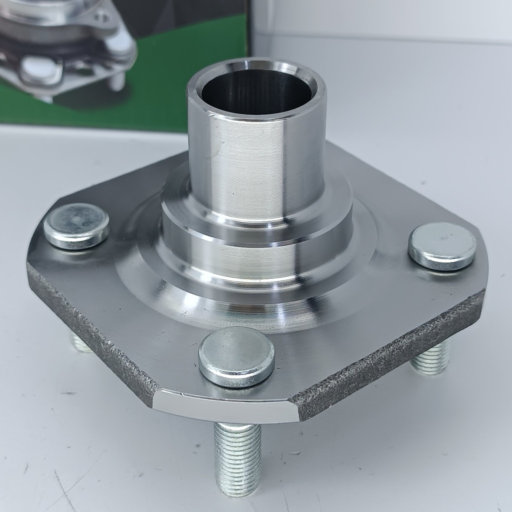 MOZO CUBO DELT STARLET - Vista 5