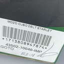 MOZO CUBO DELT STARLET - Vista 6