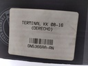 TERMINAL CHEROKEE LIBERTY KK 08-16 (DERECHO) - Vista 8