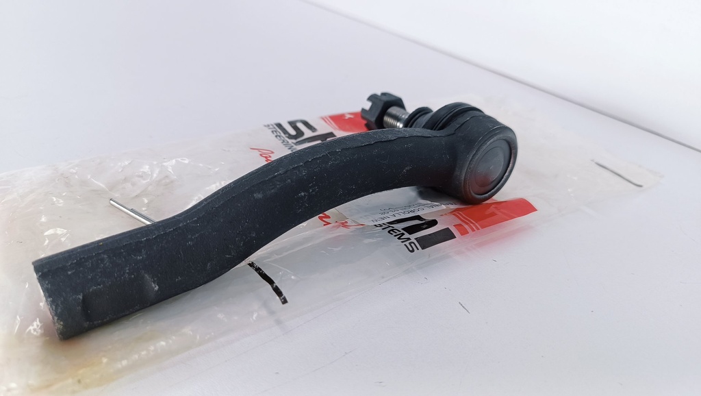 TERMINAL COROLLA NEW SENSATION 03-08 (IZQUIERDO) 12MM - Vista 4