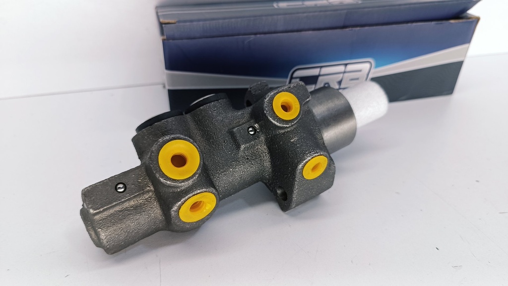 BOMBA FRENO CORSA PISTON CORTO - Vista 1