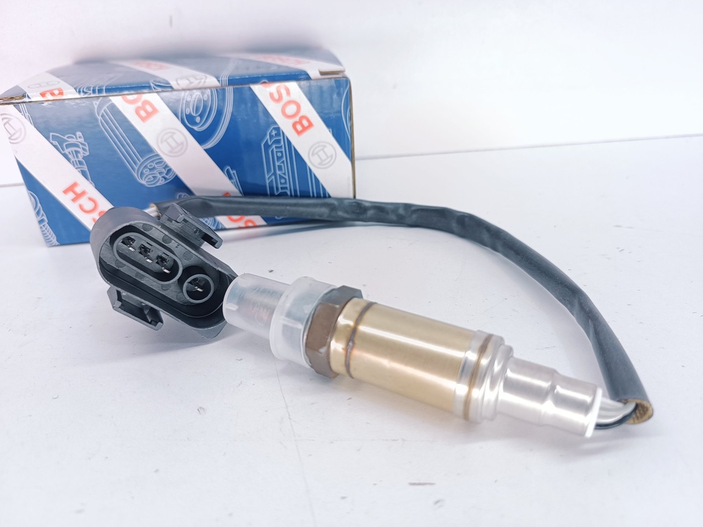 SENSOR OXIGENO GOL SAVEIRO PARATI 1.8 - Vista 2