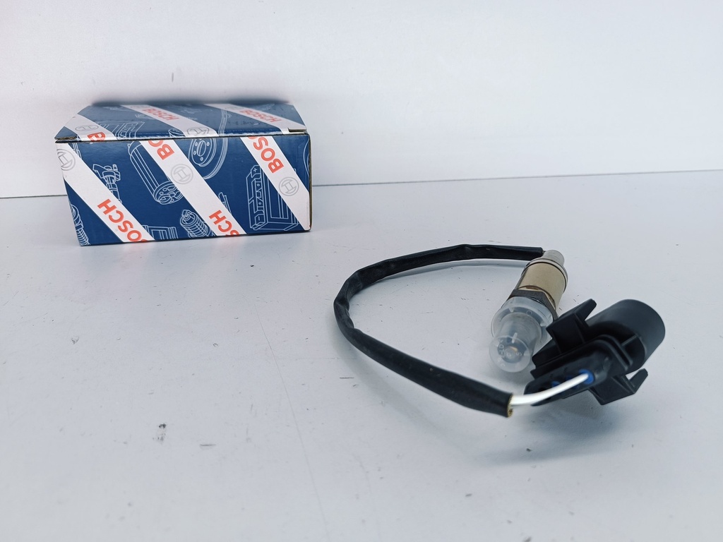 SENSOR OXIGENO GOL SAVEIRO PARATI 1.8 - Vista 3
