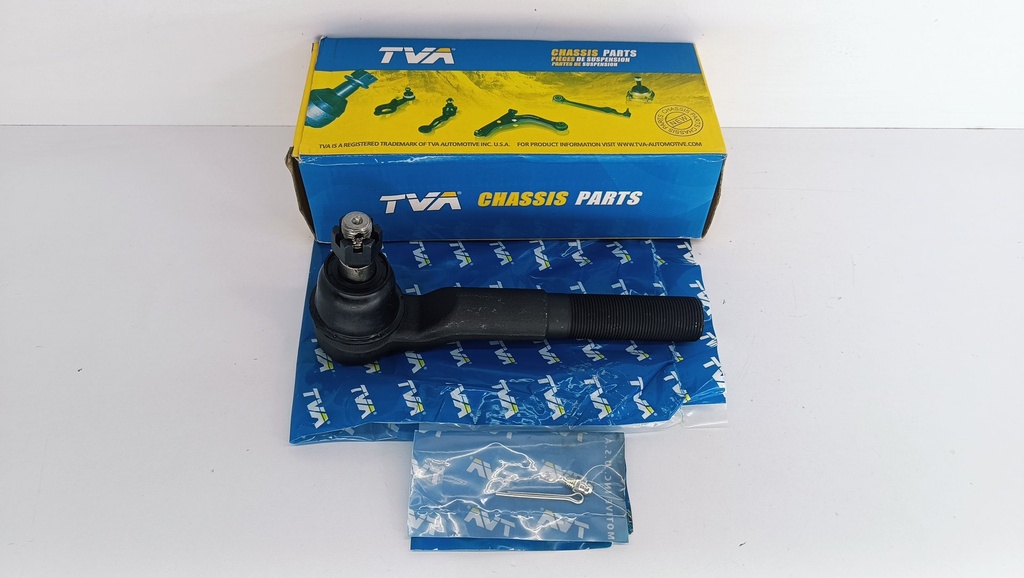 TERMINAL DODGE RAM 13 4X4 2500 3500 11-12 (MACHO) - Vista 1