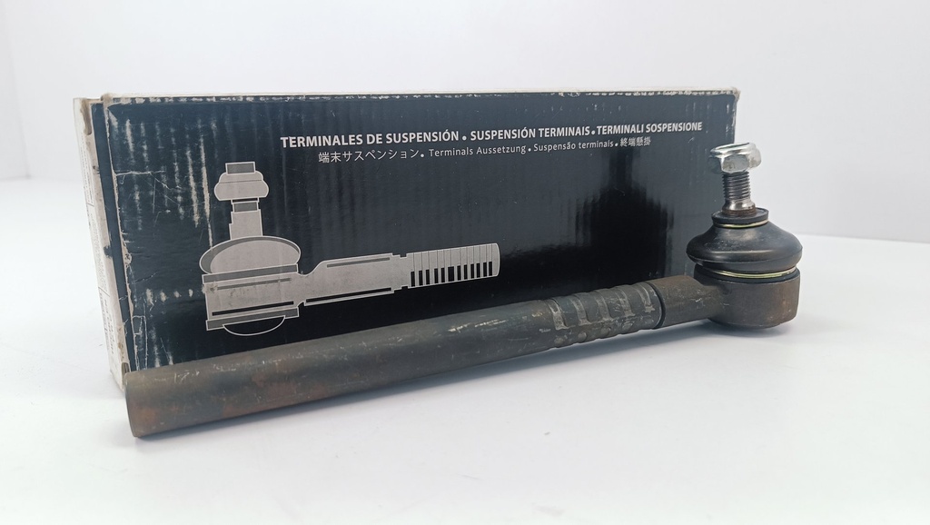 TERMINAL FIAT UNO 147 PREMIO 75-92 (LARGO ROSCA FINA) - Vista 7