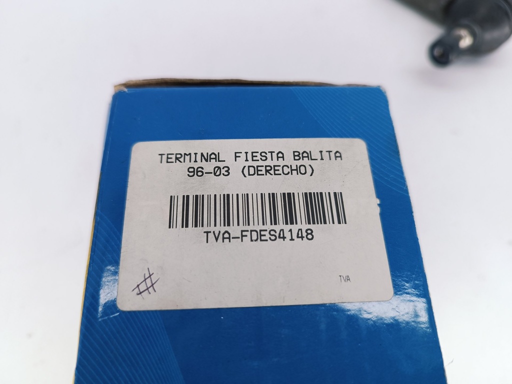 TERMINAL FIESTA BALITA 96-03 (DERECHO) - Vista 4