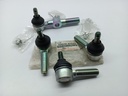 TERMINAL FJ40 SAMURAI 2F (KIT TERMINALES) 74-84 - Vista 2