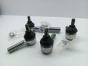 TERMINAL FJ40 SAMURAI 2F (KIT TERMINALES) 74-84 - Vista 3