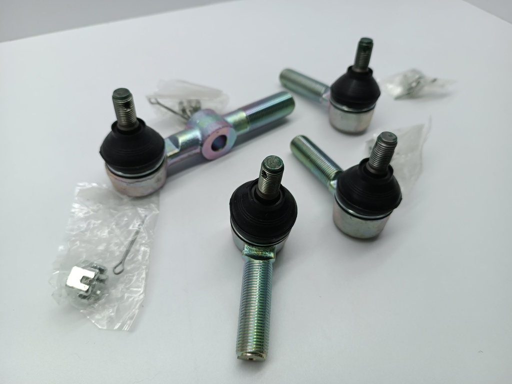 TERMINAL FJ40 SAMURAI 2F (KIT TERMINALES) 74-84 - Vista 4
