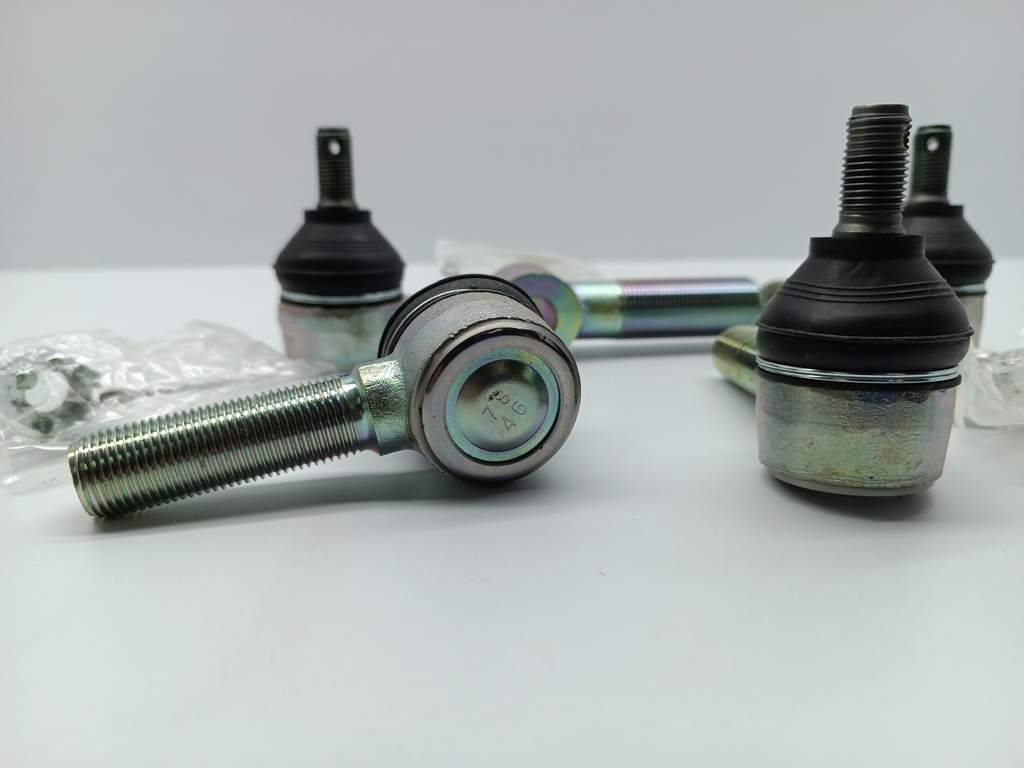 TERMINAL FJ40 SAMURAI 2F (KIT TERMINALES) 74-84 - Vista 5