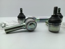 TERMINAL FJ40 SAMURAI 2F (KIT TERMINALES) 74-84 - Vista 5