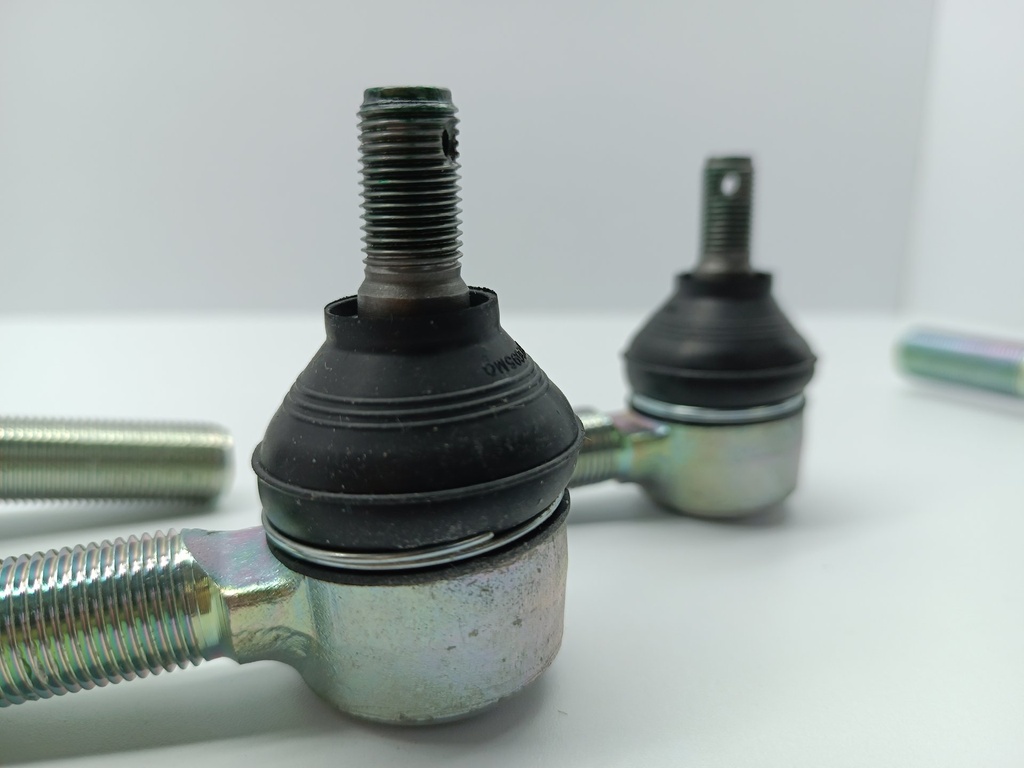 TERMINAL FJ40 SAMURAI 2F (KIT TERMINALES) 74-84 - Vista 10