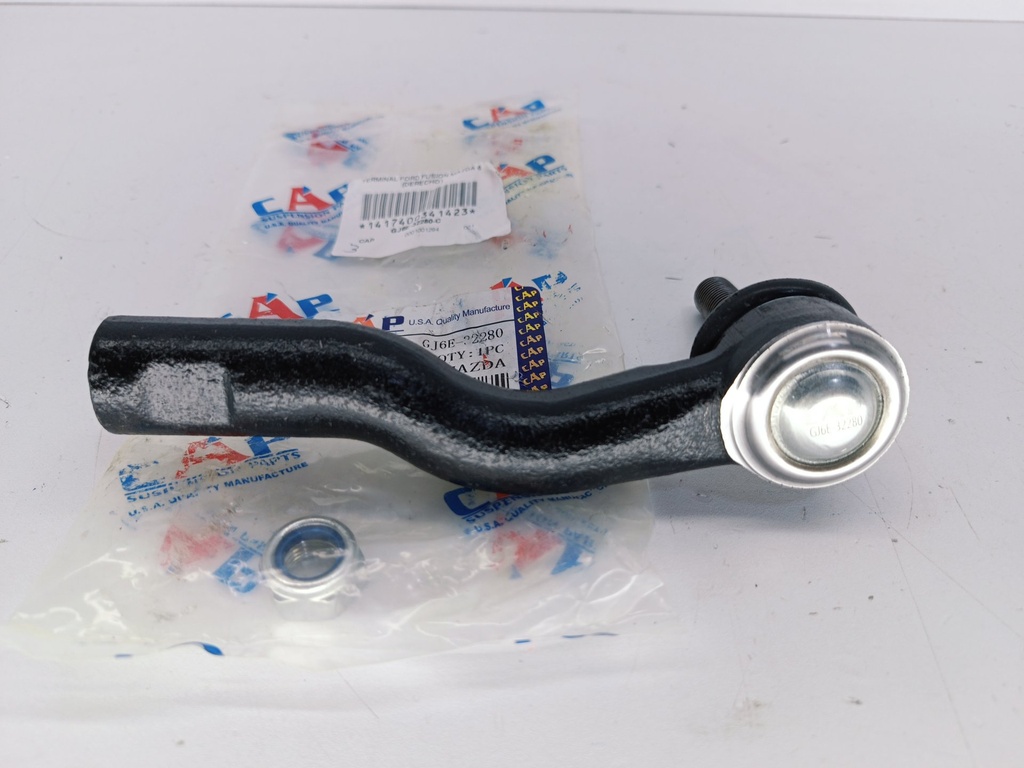 TERMINAL FORD FUSION MAZDA 6 (DERECHO) - Vista 1
