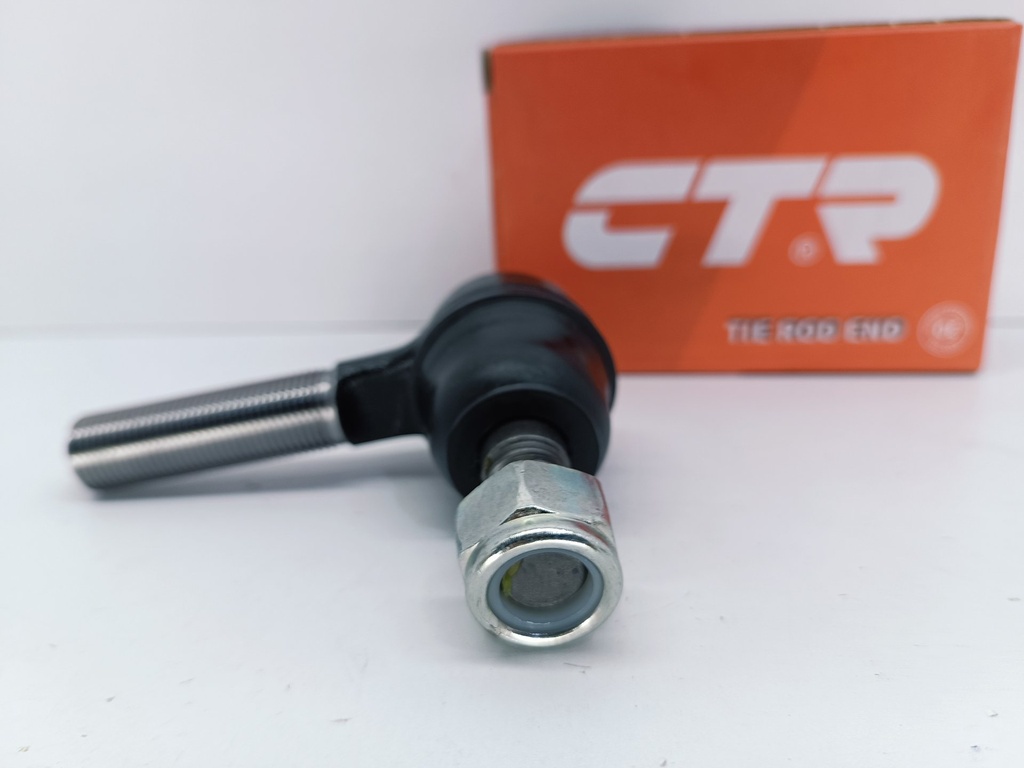 TERMINAL HILUX 22R 2RZ 3RZ 4X2 4X4 (97-05) (INTERNO) (ACOPLA EN LA BARRA DE DIRECCION) - Vista 2