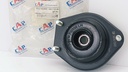 BASE AMORTIGUADOR DELT KIA RIO STYLUS IZQ - Vista 1