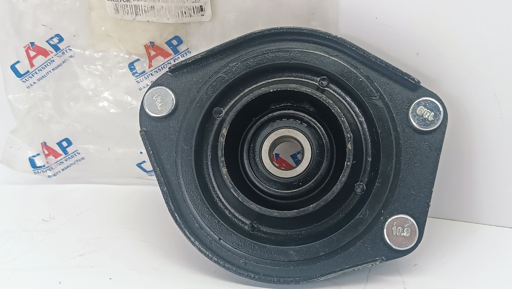 BASE AMORTIGUADOR DELT KIA RIO STYLUS IZQ - Vista 2