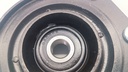 BASE AMORTIGUADOR DELT KIA RIO STYLUS IZQ - Vista 3