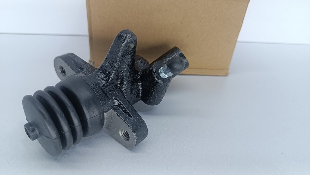 BOMBIN CROCHE YARIS 1.3 02-07 - Vista 7