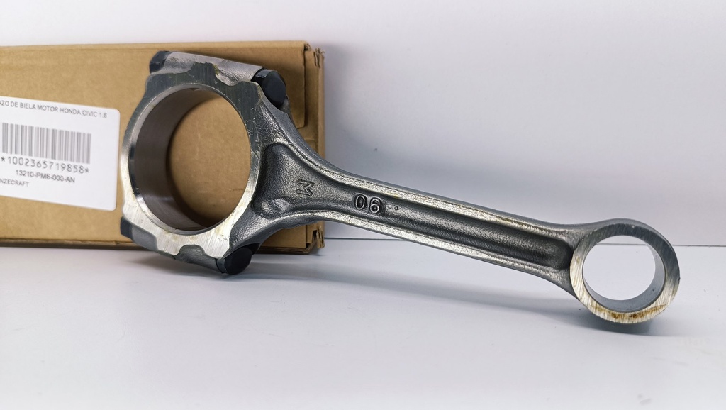 BOMBIN CROCHE YARIS 1.3 02-07 - Vista 10