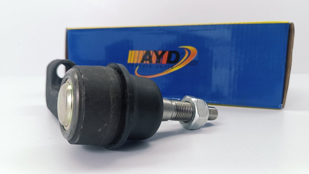 TERMINAL JEEP CHEROKEE LIBERTY KJ 02-07 (DERECHO) - Vista 7