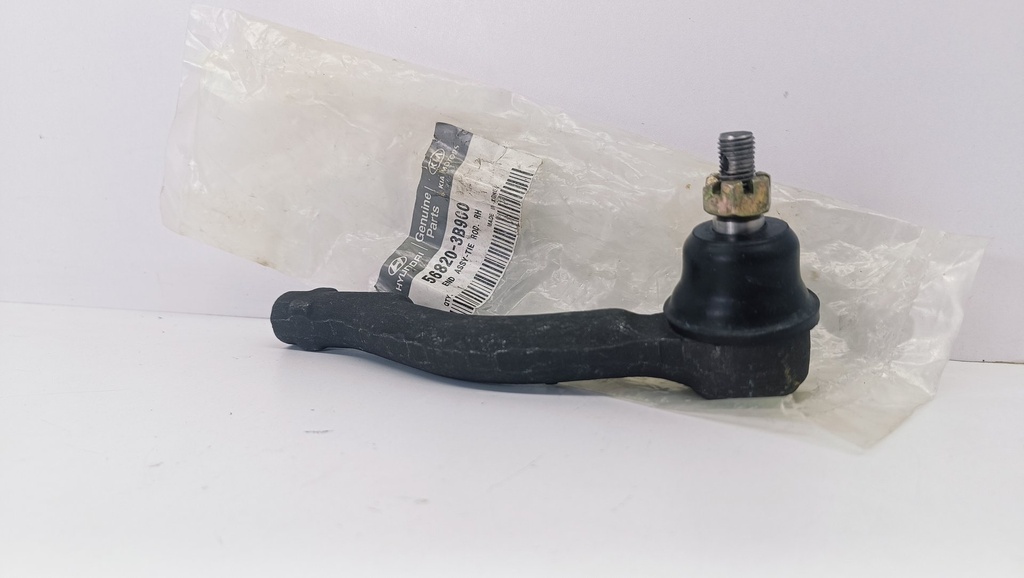TERMINAL KIA SORENTO 03-09 (DERECHO) - Vista 1